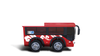 零换乘，快直达！北京家长“送学新模式”