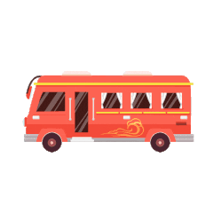 零换乘，快直达！北京家长“送学新模式”