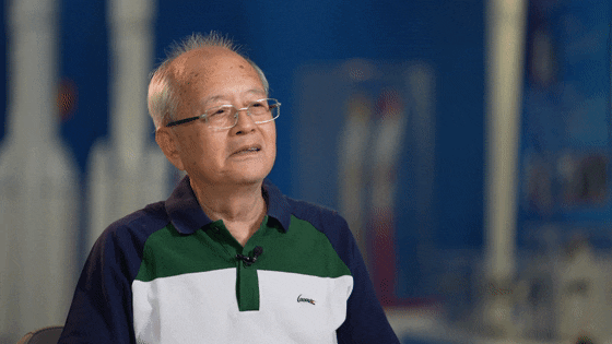 导弹首飞坠毁，但他坚信：中国人一定能成功干出来