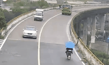 电动车装车篷竟有如此“威力”?广州下月起严查 电动车装车篷竟有如此“威力”?广州下月起严查