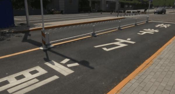 北京这9所学校3家医院完成周边交通治理→