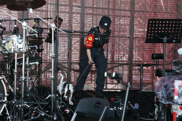 4天9.76亿元！周杰伦演唱会“点燃”海口