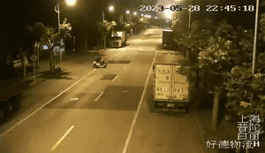 在二手交易平台上竟然刷到了自己的车？