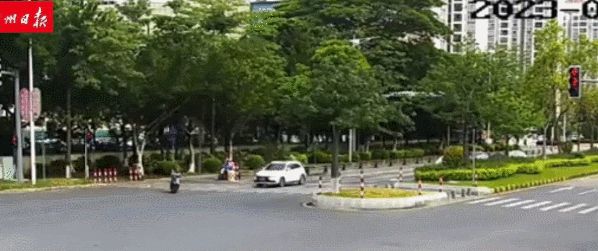 本月起，广州严查！开罚！