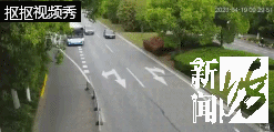 短短17天，上海这辆网约车8次撞上公交车…