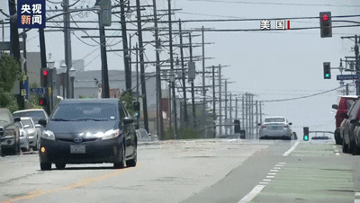 超38℃！厦门持续预警！福建多地已破40℃！更崩溃的是......