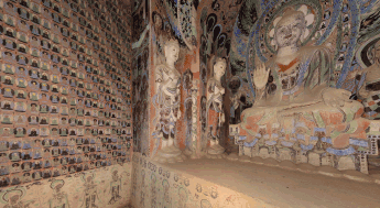 再捐1000万,灿烂星河有了一颗“樊锦诗星” 再捐1000万,灿烂星河有了一颗“樊锦诗星”