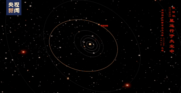 再捐1000万,灿烂星河有了一颗“樊锦诗星” 再捐1000万,灿烂星河有了一颗“樊锦诗星”