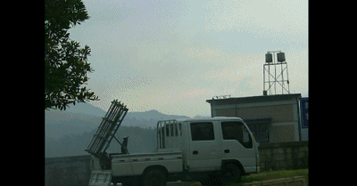 降温！降温！浙江这里将实施人工增雨