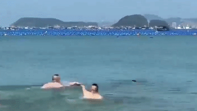 福建的两位好汉,你们火了! 福建的两位好汉,你们火了!