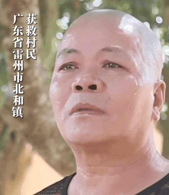 短短10多分钟，00后战士连救4人！