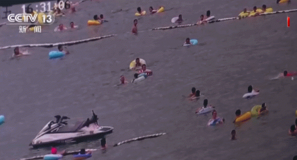 泳池救生员配备人数不达标?加强涉水场所规范管理应该这样做 泳池救生员配备人数不达标?加强涉水场所规范管理应该这样做