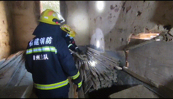 吓人!25斤巨蟒闯入福建一居民家中 吓人!25斤巨蟒闯入福建一居民家中