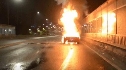 女子在桥洞内避雨时,不慎被冲入水中失联!汛期避险,你必须知道! 女子在桥洞内避雨时,不慎被冲入水中失联!汛期避险,你必须知道!