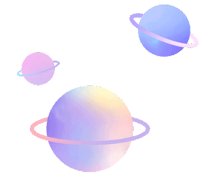 一闪一闪亮晶晶，她们的名字Bling Bling～