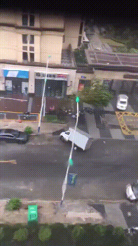 福建史上第二强!多地迎最强风雨时段,厦门人别放松警惕 福建史上第二强!多地迎最强风雨时段,厦门人别放松警惕