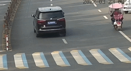 4人死亡！这些行为要注意！海南交警公布4起涉老群体典型案例