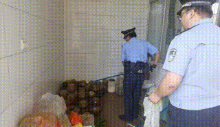 “蛇出没”请小心！