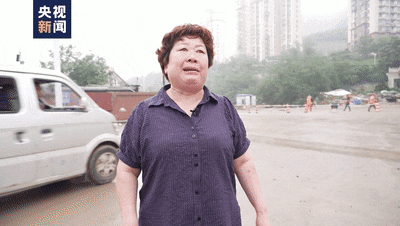 “钉钉子”的刘镇长走了，村民回忆遇难瞬间……