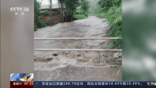 平安信背后的生死12小时 他们翻山越岭挺进失联村庄