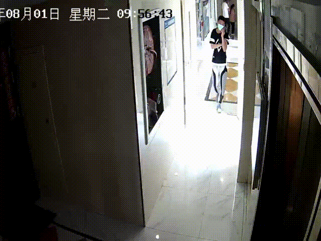 沈阳警方破获盗窃案!嫌疑人七月才刚出狱…… 沈阳警方破获盗窃案!嫌疑人七月才刚出狱……