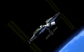 最高150°C,最低-100°C——空间站上的航天员如何“避暑”? 最高150°C,最低-100°C——空间站上的航天员如何“避暑”?
