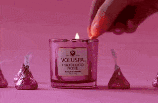 别让这种网红产品“烧”了你的浪漫…… 别让这种网红产品“烧”了你的浪漫……