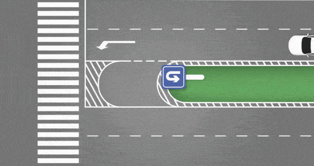 开车如何正确掉头?赶紧来了解! 开车如何正确掉头?赶紧来了解!