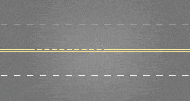 开车如何正确掉头?赶紧来了解! 开车如何正确掉头?赶紧来了解!