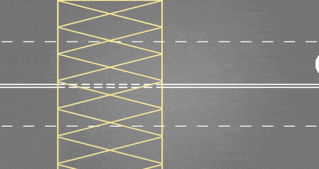 开车如何正确掉头?赶紧来了解! 开车如何正确掉头?赶紧来了解!