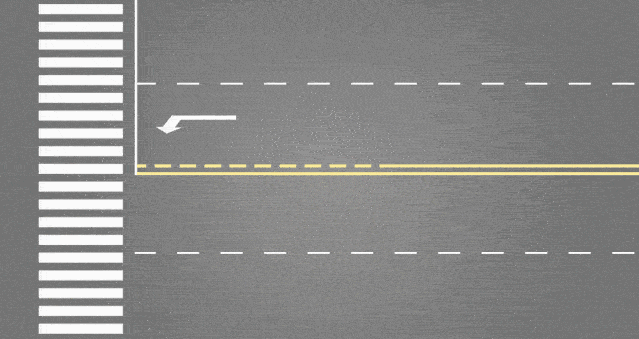 开车如何正确掉头?赶紧来了解! 开车如何正确掉头?赶紧来了解!