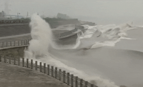 “钱塘江同志”又双叒叕立功了！1名逃犯观景被抓