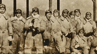 真没有想到！78年前，日本侵略者竟然是在这个时刻签字投降的……