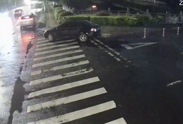 18人，54秒，两条命被救下！