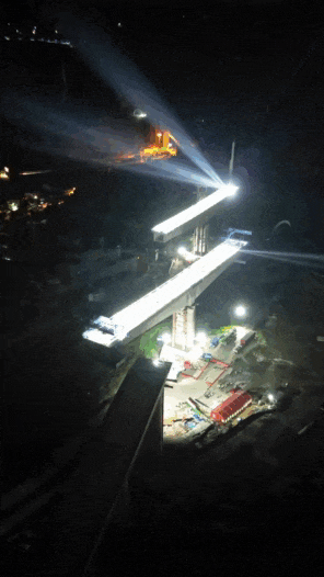 这条高铁有新进展！杭州→温州1小时可达