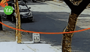 警惕“开门杀” 小疏忽惹大祸