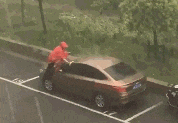 雨后爱车如何保养？很多人都忽视了！