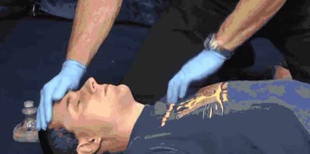 学会能救命！心源性猝死抢救“黄金四分钟”