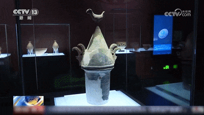 “超级国宝”亮相！这个国家级博物馆也太好逛了！