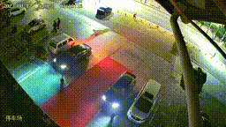 真是“醉了”,男子酒后驾车到派出所报案! 真是“醉了”,男子酒后驾车到派出所报案!