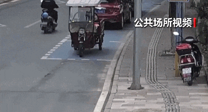 天津一女童遭“开门杀”，惨剧如何避免？