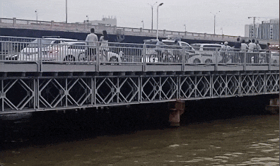 泪目！儿子溺亡16年后，这位木工跳河救人牺牲