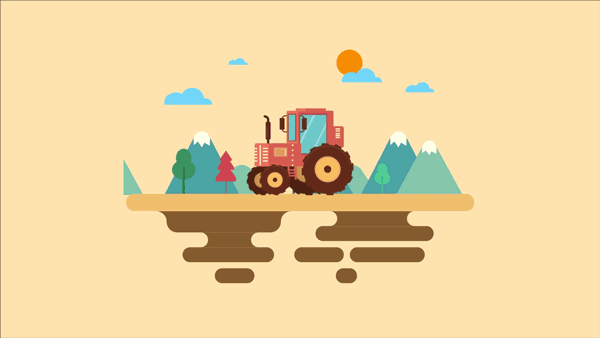 秋季农用车辆安全行车注意事项 秋季农用车辆安全行车注意事项