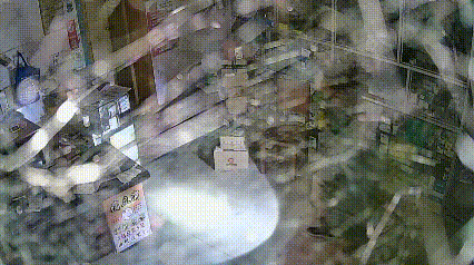 “易容术”现江湖?男子戴“人皮面具”盗窃 “易容术”现江湖?男子戴“人皮面具”盗窃