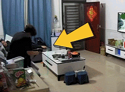 5万元冰箱起火准新娘命丧婚房 5万元冰箱起火准新娘命丧婚房