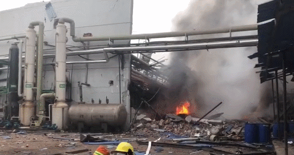 噼里啪啦!小心“它” 噼里啪啦!小心“它”