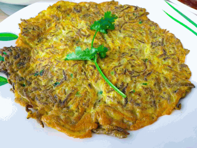 什么虫子动了广东人的DNA? 什么虫子动了广东人的DNA?