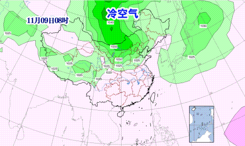 天气寒冷,外出注意防寒保暖!今日河南多地将迎降雪 天气寒冷,外出注意防寒保暖!今日河南多地将迎降雪