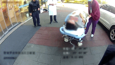 生了，是对龙凤胎！