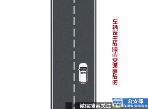 【出行提示】双闪、近光灯、示廓灯......灯光的正确用法你都知道吗? 【出行提示】双闪、近光灯、示廓灯......灯光的正确用法你都知道吗?